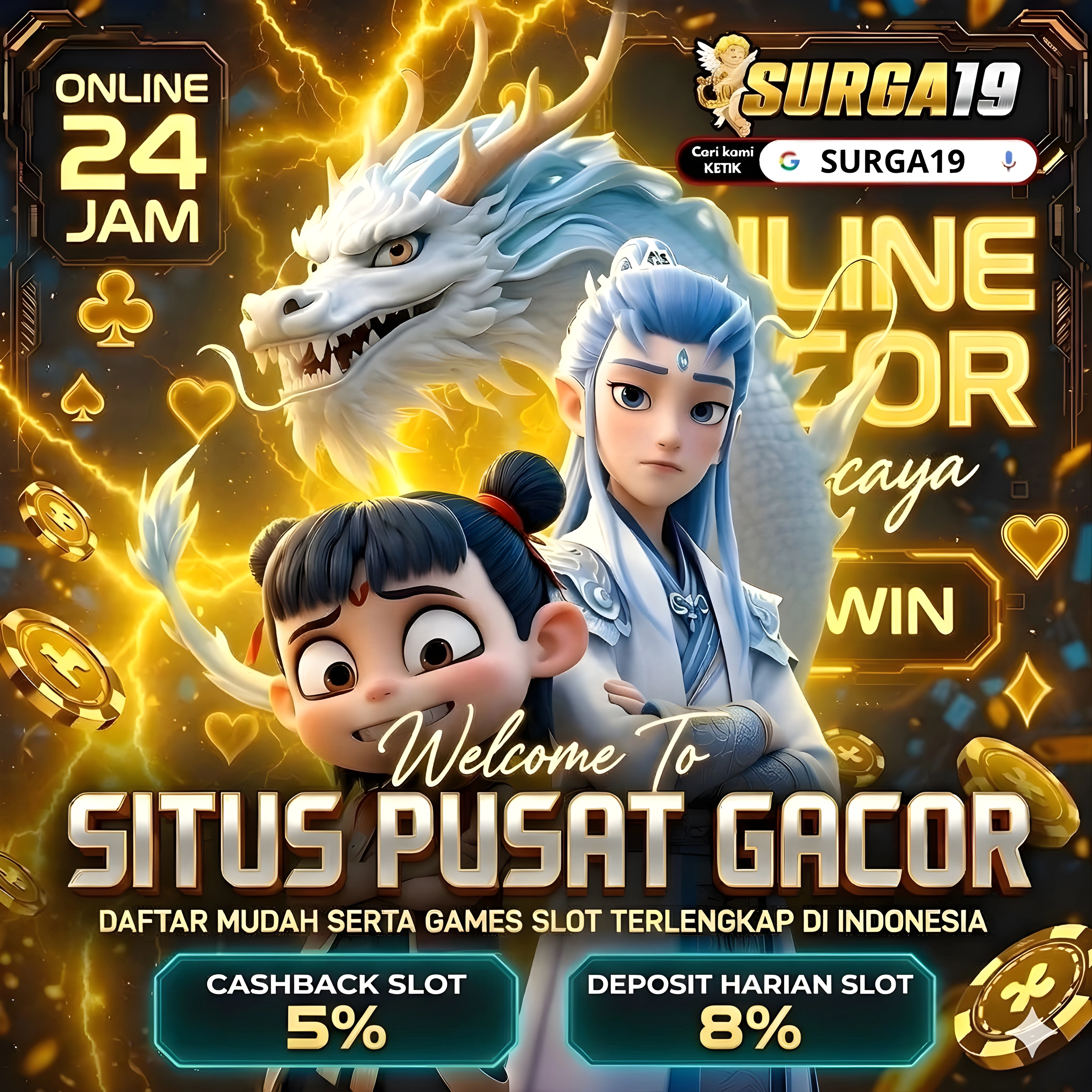 SURGA19